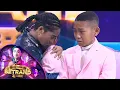 Download Lagu Penuh Air Mata! Tangis Betrand Meledak Ketika Adiknya Hadir - Kilau Konser Betrand Jilid 2
