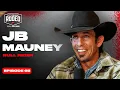 How He Became the Most Famous Bull Rider Alive JB Mauney