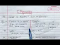 C Pointers What is Pointer Full Explanation Learn Coding