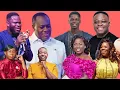 Lagu After church 2 hours 50 minutes hot praises by the Pentecostals stars