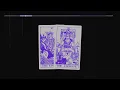 Frankie Laine - Satan Wears a Satin Gown (Tarot Card Music Version)