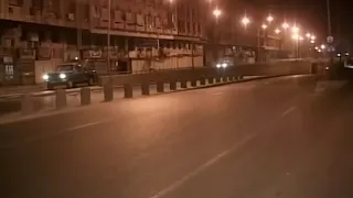 بغداد قبل السقوط بساعات محمد سعيد الصحاف فيديو نادر حرب العراق  بغداد قبل السقوط بساعات محمد سعيد الصحاف فيديو نادر حرب العراق