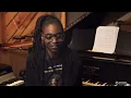 Lakecia Benjamin Phoenix EPK