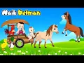 Download Lagu NAIK DELMAN ISTIMEWA - LAGU ANAK INDONESIA TERPOPULER