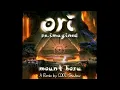 Ori and the Blind Forest - Mount Horu - (Ori: Re-Imagined (1) | 700 SUBSCRIBER SPECIAL