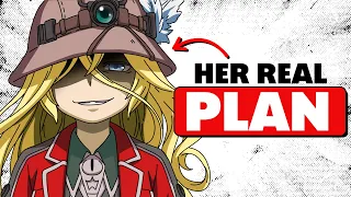 made in abyss the hidden meaning of the ending u0026 why the curse exists explained