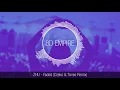 ZHU - Faded (Dzeko & Torres Remix) | 8D AUDIO
