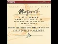 Mozart: Mass in C minor, K.427 "Grosse Messe": 1. Kyrie