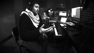 Cover زهرة المدائن HASSEN AMARA حسان عمارة Feyrouz 