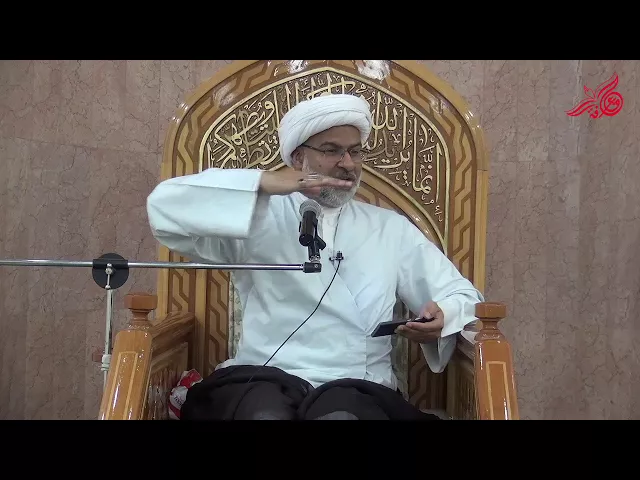 فلنحسن التدبير - سماحة الشيخ هاني البناء