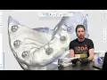 Scan Ladder x Medit SmartX Full Workflow Tutorial