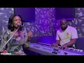 OKE MMIRI @mercy_chinwo - spontaneous worship by @onyekamusic #viral #music