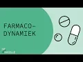 Download Lagu Farmacodynamiek: Wat doet een medicijn met het lichaam?