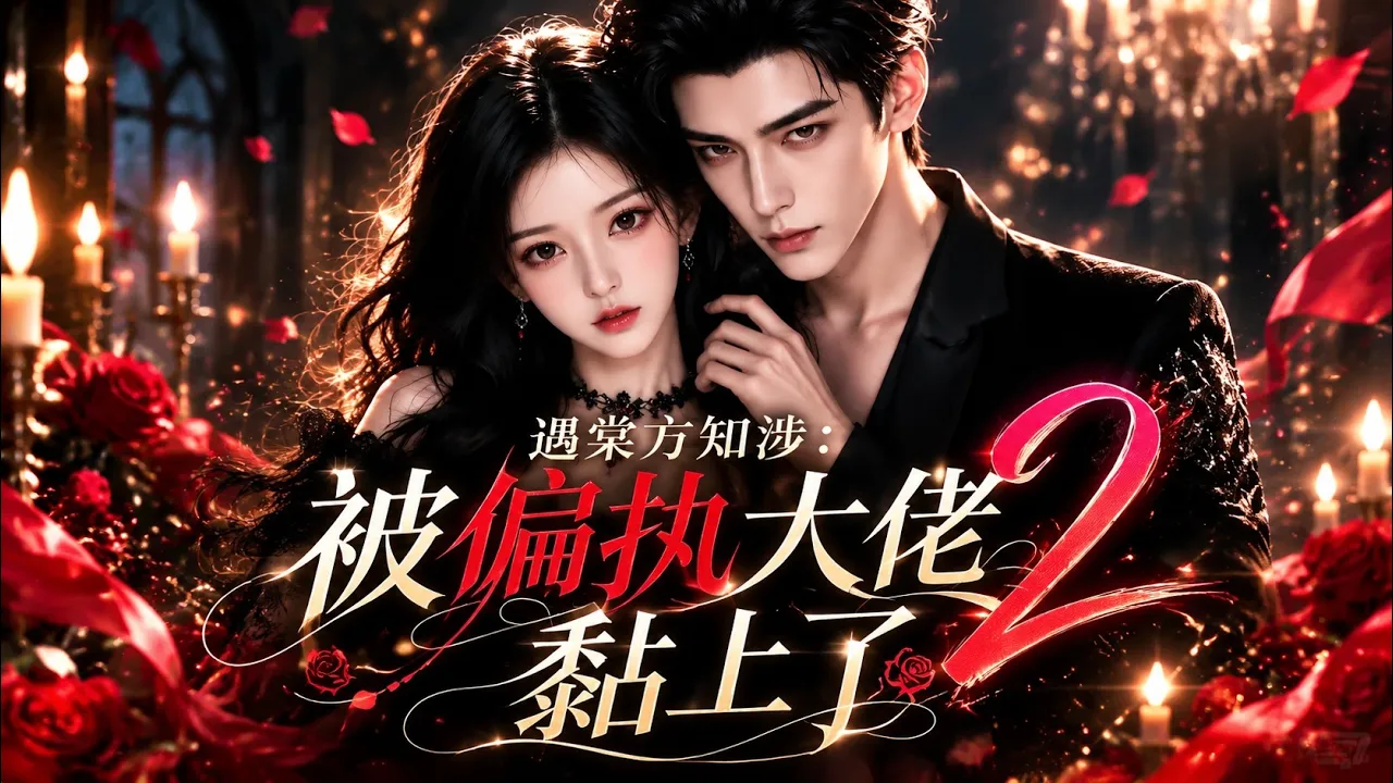 Yu Tang finally realized: she’d been latched onto by the obsessive top-tier boss