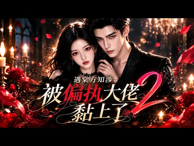 Yu Tang finally realized: she’d been latched onto by the obsessive top-tier boss