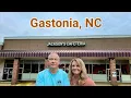 Jackson s Cafeteria - Gastonia NC