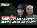 Download Lagu 🔴LIVE! RH VS RIZAL FADILLAH! ADUKAN KAPOLDA METRO KE PROPAM MABES POLRI?!