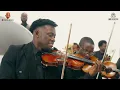 DJ Consequence & The Ace Orchestra - The Afrochestra Mix VOL 1