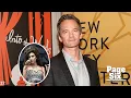 Neil Patrick Harris apologizes for Amy Winehouse corpse charcuterie Page Six Celebrity News