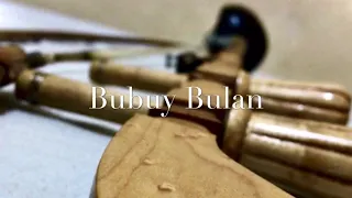 bubuy bulan instrumental 