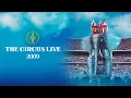 Download Lagu The Circus Live 2009 Watch Party