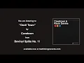 Cavetown - Devil Town (Official Audio) | Devinyl Splits No. 11