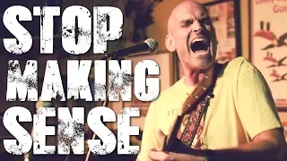 Download NeVeRSeeN - Stop Making Sense | LIVE at Poe’s Pub MP3