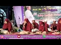 Download Lagu ALLAHUMMANTASSALAM | VOC. USTADZAH LULUK AZZAHRA | AS SHUFYANI SHOW LIVE IN PUCANGRO