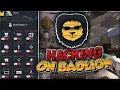 RELEASE GHOSTBYTES BYPASS BADLION LEAKED PRIVATE GHOST CLIENT
