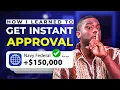 I ve Crack The Code Learn How to Get Automatic Approvals Never Get Denied Again