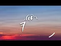 Nate Smith - Chasing Cars (Lyrics)