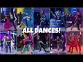 Download Lagu MACKENZIE ZIEGLER AND SAGE ROSEN | ALL DANCES! | DWTS JRS | KFZ MNZ