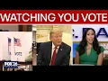 VIEWING YOUR VOTES D C Daily