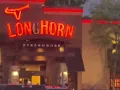 Longhorn steakhouse in Millbury MA