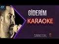Kafama Sıkar Giderim Karaoke
