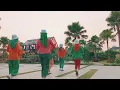 Download Lagu BAMBU GILA LINE DANCE/CHOREO BY CAECILIA M FATRUAN/DEMO WITH LD ROSAN KEMUNING💃 💪😘