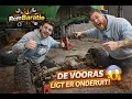 Lagu DE VOORAS LIGT ERONDERUIT!  | Jeep Cherokee 5.2 V8 Project