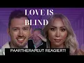 Lagu Wow! Couples therapist reacts to Netflix's Love is Blind Germany Season 2