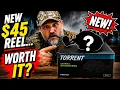 Piscifun Torrent Lite Unboxing Is This 45 Reel Worth It