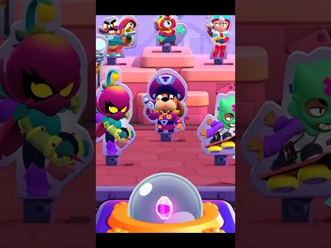 ADIOS A LOS A LOS ANTIGUOS CREDITOS... #brawlstars #gaming #gameplay #noticias #supercell