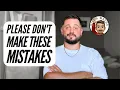 Avoid these common mistakes in your exams A-Level Maths