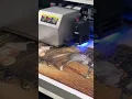 Transform your jigsaw puzzles into personalized works of art with the versatile UV Printer 9060