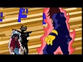 Lagu Crazy Noisy Bizzare Fountain [DELTARUNE X JOJO ANIMATION]