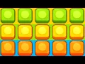 Block Art Gem Sort Puzzle GAMEPLAY Levels 1-10 Android iOS