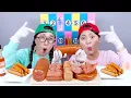 Download Lagu Kielbasa Sausage Sauce Challenge DONA MP3