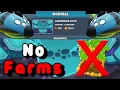 BTD6 Vortex No Monkey Knowledge Boss Tutorial