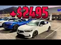 Greedy Acura Dealership Needs to Stop Doing This