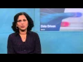 Data Driven SQL Server 2016 Master Data Services 2016