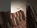 Rolex Watchmaking - Everose Gold