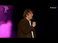 Lewis Capaldi Performs Forget Me at Lollapalooza Chile 2026